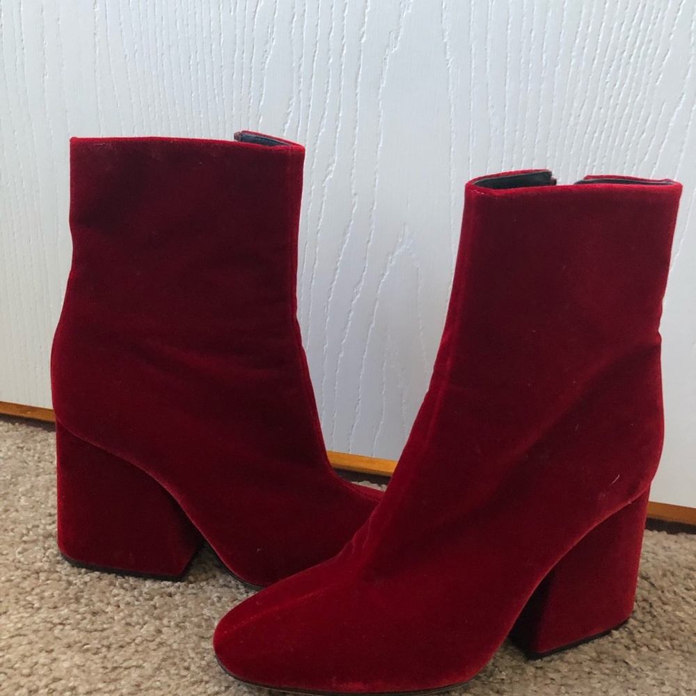 maison margiela boots